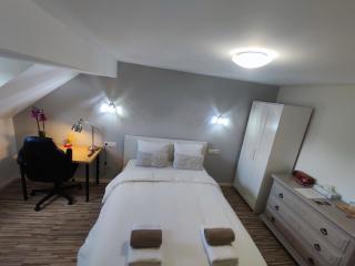 Arlon Guest House - Aarlen - 6