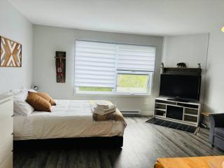 Le petit loft chaleureux - 6