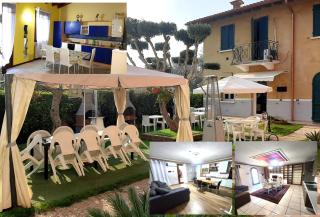Residenza Napoleone - Pozzo Catena - 5