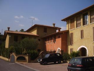 Residenza Napoleone - Pozzo Catena - 4