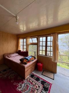 PALMAJUA ARIVIK HOMESTAY - Bijanbāri Bāzār - 5