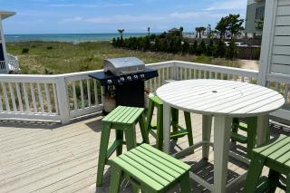 Seaview Unit B by Sea Scape Properties - Wrightsville Beach - 1
