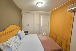 Apartamento Flat com quarto e sala em Moema SP - São Paulo - 5