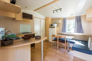 Camping Des Mimosas - Argelès-sur-Mer - 5