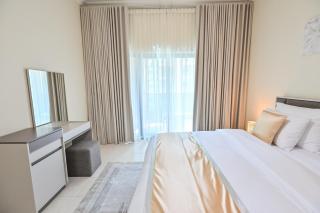 Homestead Apartment Dubai Marina - Dubai - 5