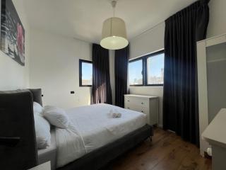 3Bedrooms Suite With Balcony and shelter Yarkon15 - Tel Aviv - 6