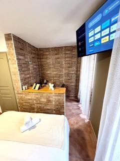 Les chambres de la bastide - 103 - Carcassonne - 6