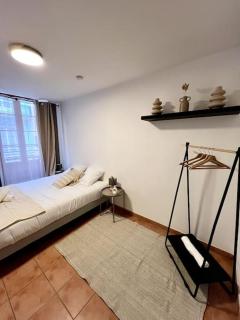 Les chambres de la bastide - 103 - 4