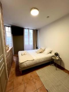 Les chambres de la bastide - 103 - Carcassonne - 1
