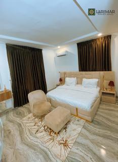 The Hive By Larimar Hospitality - Jahi - 7