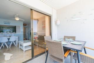 CostaBlancaDreams Flamingo Frentemar in Calpe - Calpe - 5
