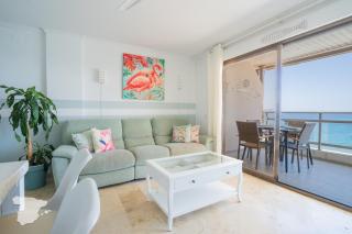 CostaBlancaDreams Flamingo Frentemar in Calpe - Calpe - 4
