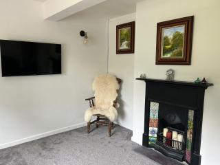 Treweryn - Llandyssiliogogo - 3