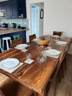 Treweryn - Llandyssiliogogo - 1