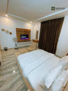 The Hive By Larimar Hospitality - Jahi - 5