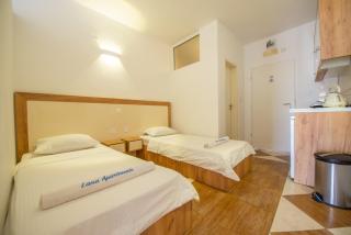 Lana Apartments Nr 11 - Ulcinj - 4