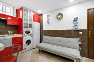 Apartamento Primer linea de playa - Chiclana de la Frontera - 8