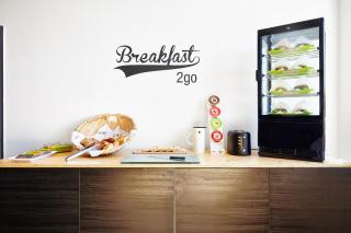 a2 HOTELS Plochingen - 3