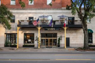 The Admiral, Downtown Historic District - Mobile - 8