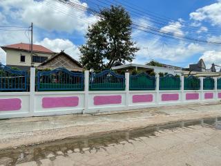 Piyaporn Guesthouse 3 - Ban Bung Rua Yai - 4