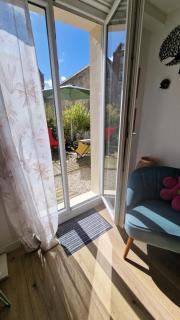 Petit cocon avec jardin, parking et plage à 150m, Le Havre - 6