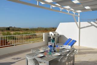 Praia Dria - Armação de Pêra - 5