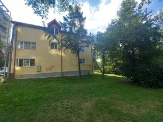 Casa din Parc - Cluj-Napoca - 8