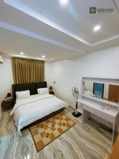 The Hive By Larimar Hospitality - Jahi - 1