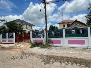 Piyaporn Guesthouse 3 - Ban Bung Rua Yai - 5