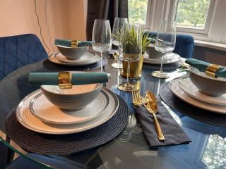 Gorgeous North London apartment - 7