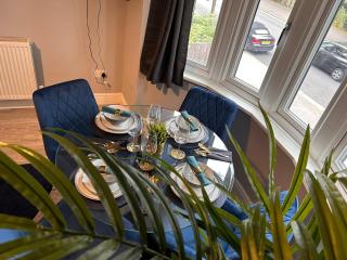 Gorgeous North London apartment - 8