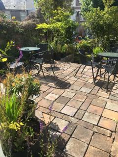 Seaclyffe Hotel Ltd - Llandudno - 9