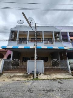 Vince Homestay Betong - 4 Bedroom House - Betong - 0