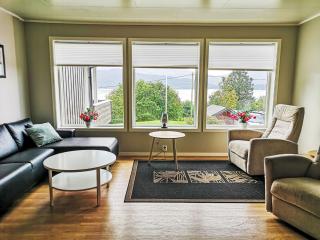 Apartment Mjellhaugen by Interhome - Naustdal - 1