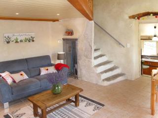 Holiday Home Chaud'abri by Interhome - Venterol - 3