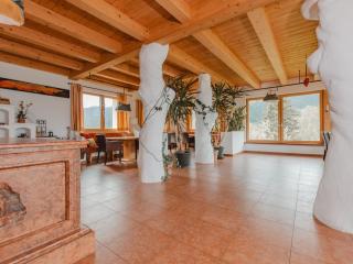 Apartment Mitteregg by Interhome - 9