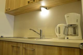 Apartamenty na Wyspie - Aquamarina - Budynek A - B - C - 4