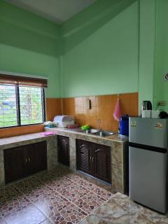 Vince Homestay Betong - 4 Bedroom House - Betong - 3