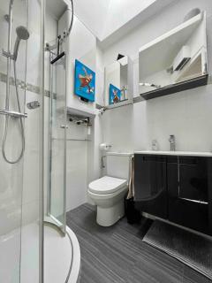 Appartement de charme, terrasse et vue Tour Eiffel - Paris - 2