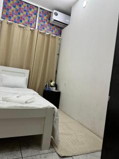 Phenomenal Room "Sea View" - Abu Dhabi - 3