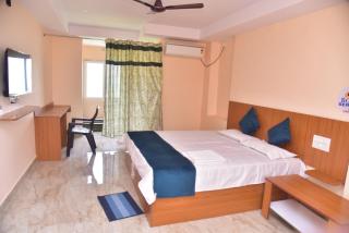 Pvr bheemili beach Stay inn - Bhīmunipatnam - 3