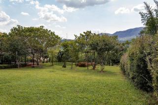 Casa serra vista - Tiradentes - 6