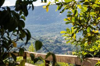 Casa serra vista - Tiradentes - 1