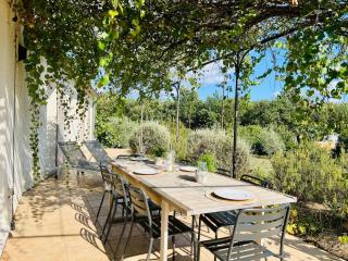 La villa Louca - Saint-Saturnin-lès-Apt - 0