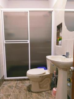 Apartamento Capri 1 - Puerto Triunfo - 3