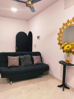 Apartamento Capri 1 - 1