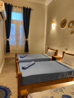 Champollion Palace - 7