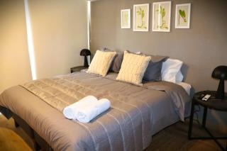 HOM I Amplio y LuminosoDepto 4PAX 2D2B Marin Santiago - Santiago - 6