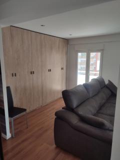 Apartamento cerca Plaza Pilar - 2