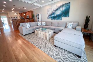 High Tide Hideaway by Sea Scape Properties - Carolina Beach - 7
